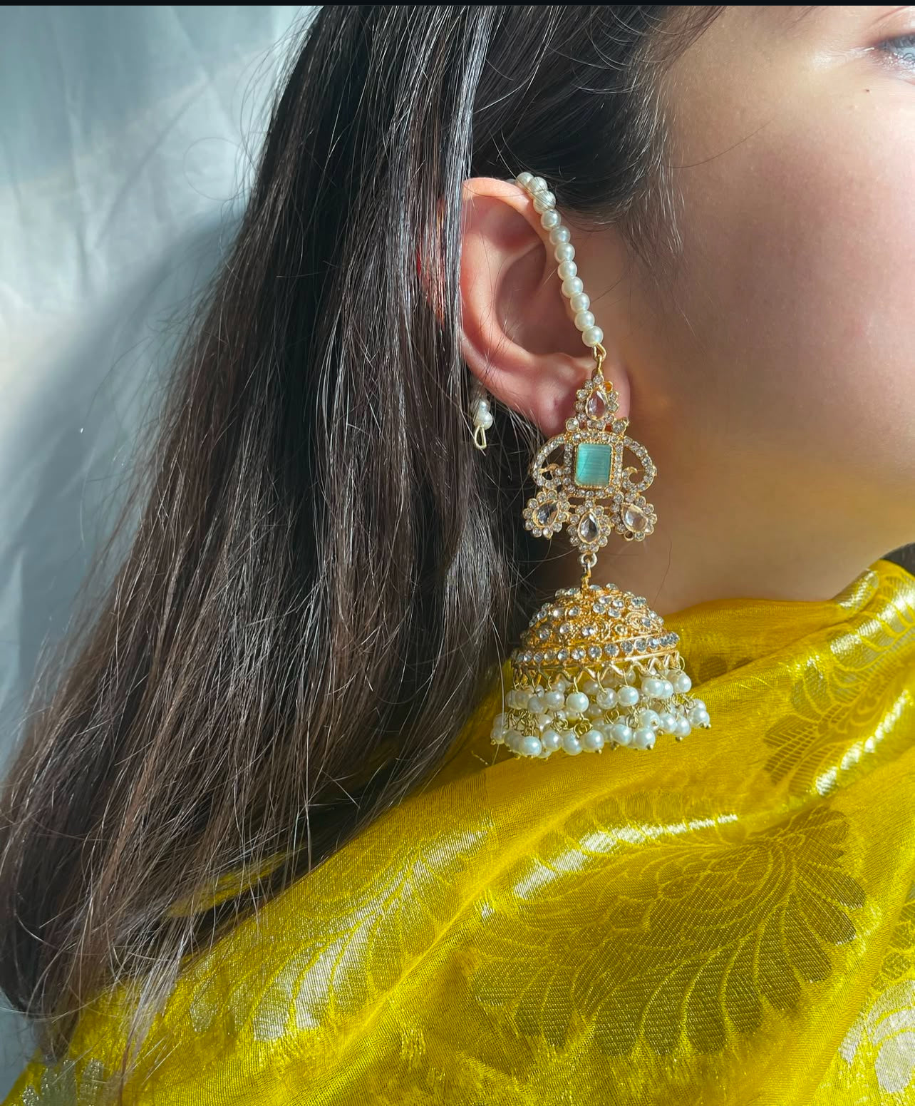 Maharani Glamour Set