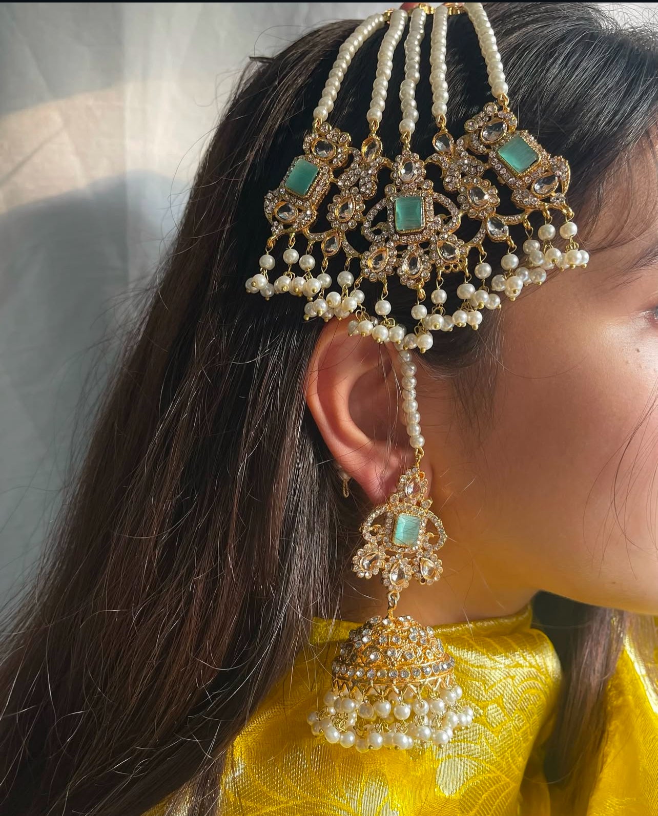 Maharani Glamour Set