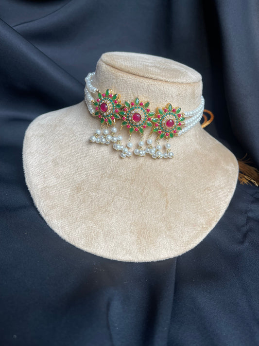 VIRSA CHOKER